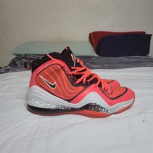 Nike air penny 5 lil penny